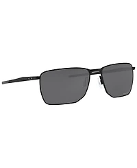 Oakley Ejector Prizm Polarized Sunglasses, OO4142 58