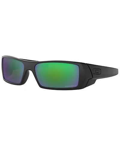 Oakley Gas Can Polarized Sunglasses