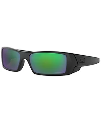 Oakley Gas Can Polarized Sunglasses