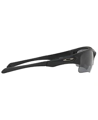 Oakley Quarter Jacket Polarzied Sunglasses, OO9200 61