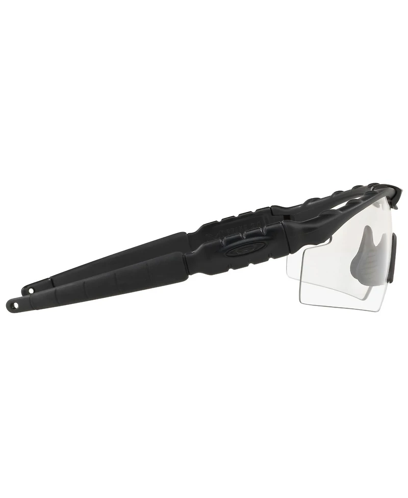 Oakley Ballistic M Fr Sunglasses, OO9213 32