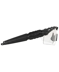 Oakley Ballistic M Fr Sunglasses, OO9213 32