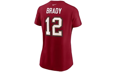 Nike Tampa Bay Buccaneers Women's Player Pride T-Shirt Tom Brady