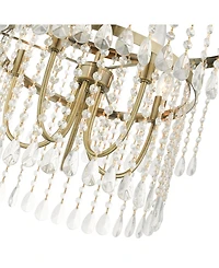 Elizabeth 5 Lights Pendant Chandelier