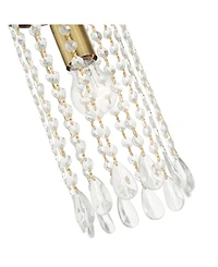 Elizabeth 1 Light Mini Pendant