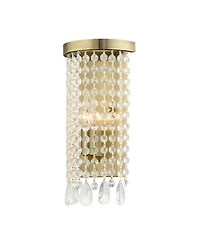 Elizabeth 1 Light Sconce