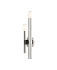 Helsinki 2 Lights Double Sconce