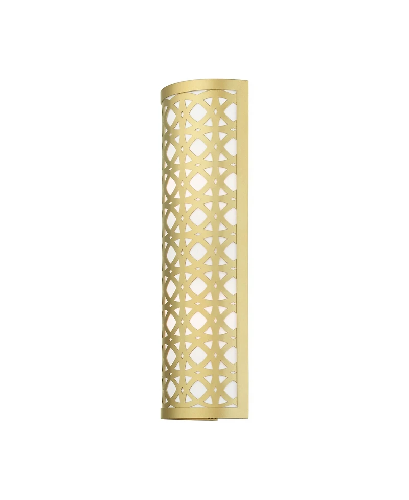 Calinda 2 Lights Sconce