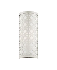 Calinda 1 Light Single Sconce