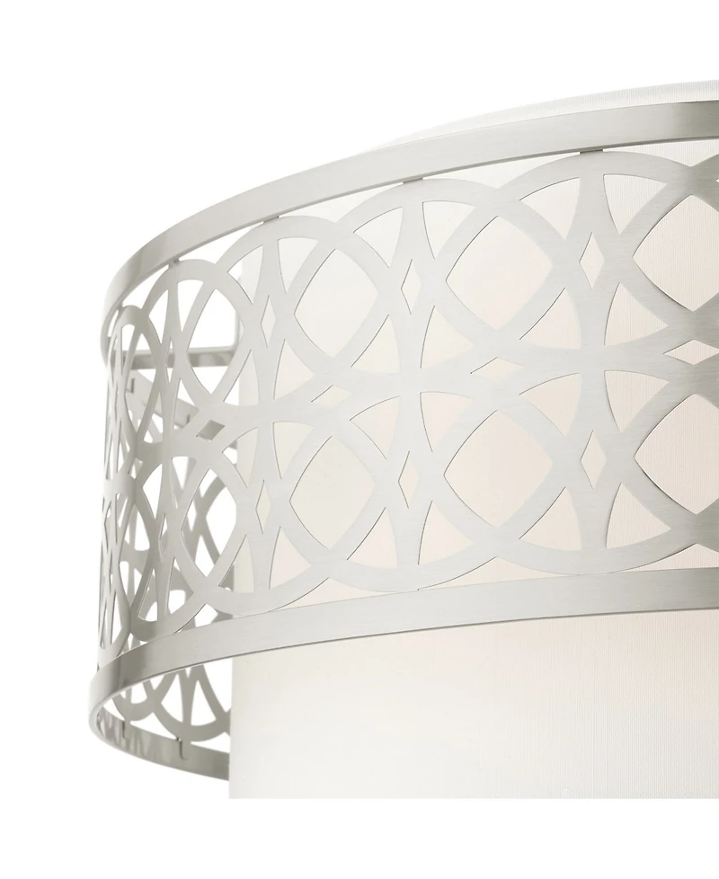 Calinda 4 Lights Pendant Chandelier