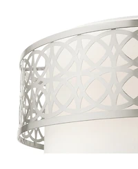 Calinda 4 Lights Pendant Chandelier