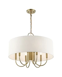Blossom Lights Pendant Chandelier