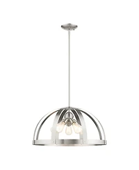 Stoneridge 5 Lights Pendant Chandelier