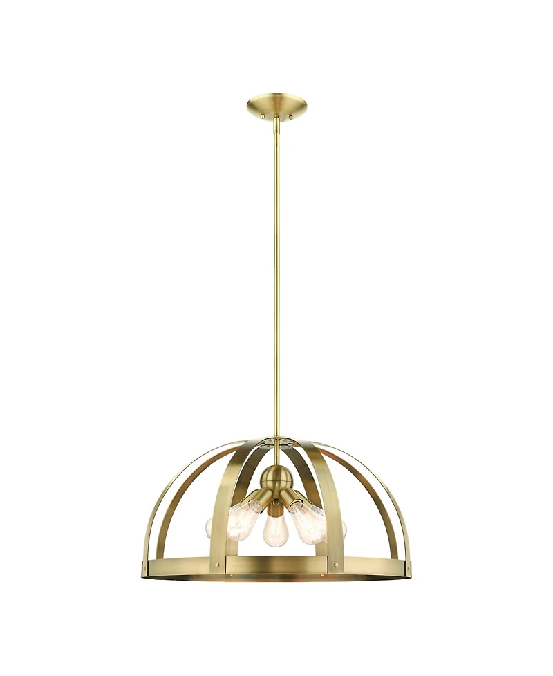 Stoneridge Lights Pendant Chandelier