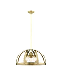 Stoneridge Lights Pendant Chandelier