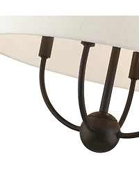 Cartwright 4 Lights Pendant Chandelier