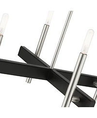 Denmark 4 Lights Chandelier
