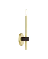 Denmark 1 Light Single Sconce