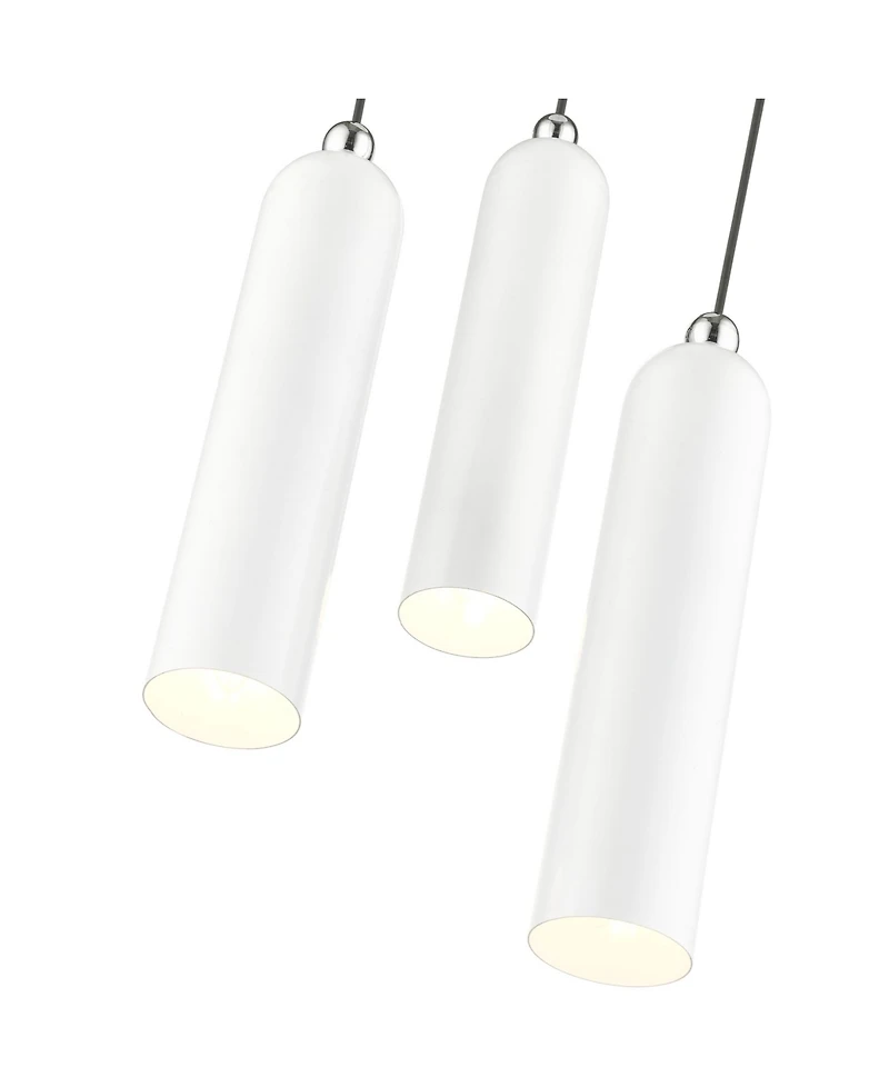 Ardmore 3 Lights Pendant