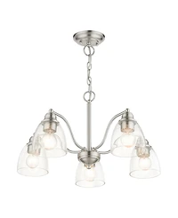 Montgomery 5 Lights Chandelier