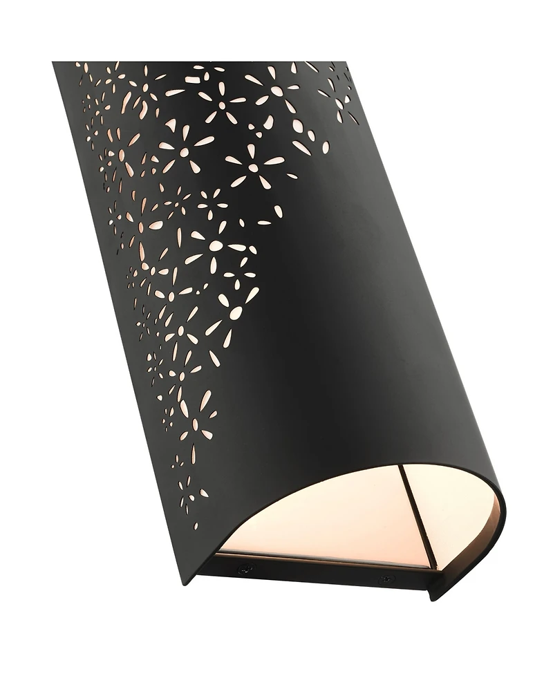 Noria 2 Lights Sconce