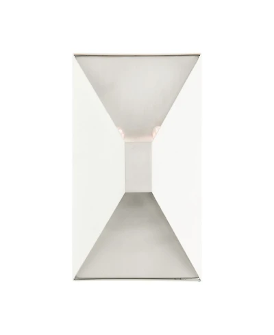 Lexford 2 Lights Sconce