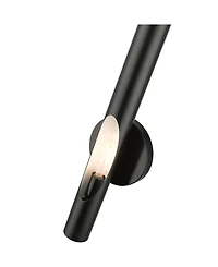 Acra 1 Light Single Sconce