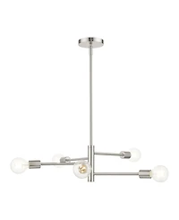 Bannister 5 Lights Chandelier