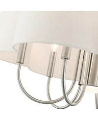 Solstice 7 Lights Chandelier