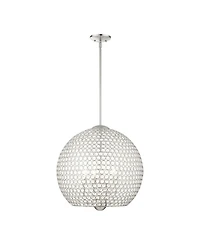 Cassandra 4 Lights Pendant