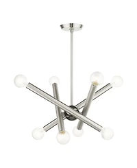 Stafford 8 Lights Chandelier