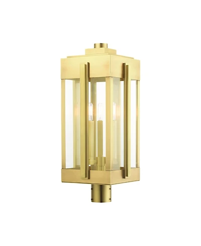 Lexington Lights Outdoor Post Top Lantern