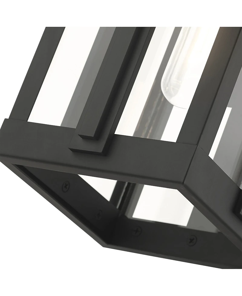 Lexington 1 Light Outdoor Wall Lantern
