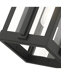 Lexington 1 Light Outdoor Wall Lantern