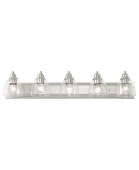 Birmingham 5 Lights Vanity Sconce