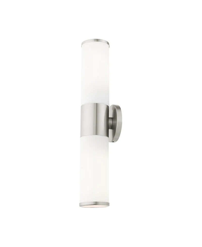 Lindale 2 Lights Vanity Sconce