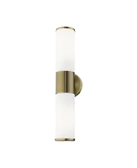 Lindale 2 Lights Vanity Sconce