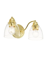 Montgomery Lights Vanity Sconce
