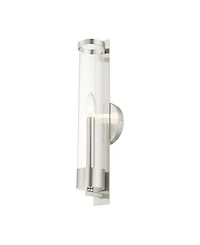 Castleton 1 Light Single Sconce