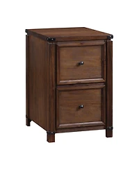 Osp Home Furnishings Baton Rouge 2 Drawer File Cabinet
