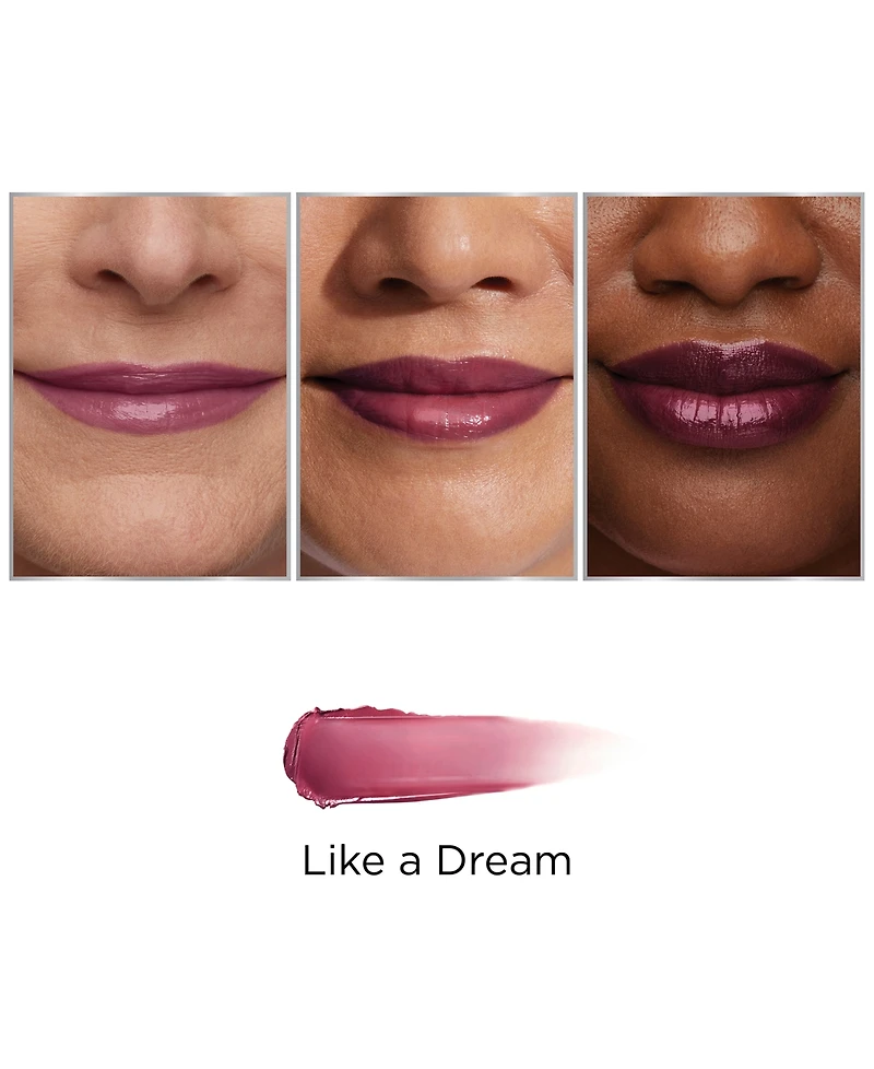 It Cosmetics Pillow Lips Solid Serum Lip Gloss