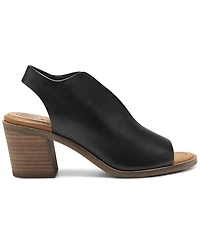 Lucky Brand Women's Rhazy Slingback Shooties