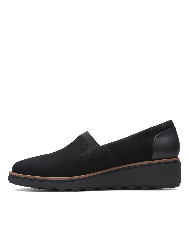 Clarks Women's Collection Sharon Dolly Shoes