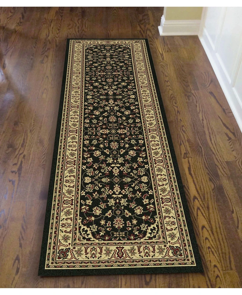 Closeout! Km Home Umbria 2'2" x 7'7" Runner Rug