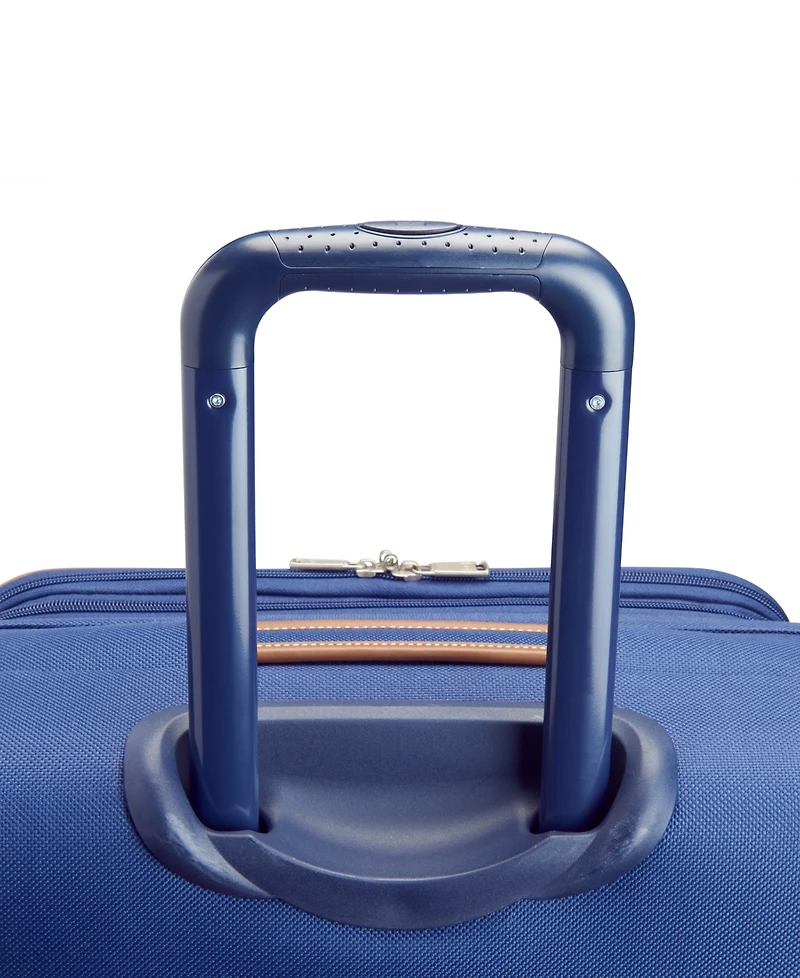 Closeout! Tommy Hilfiger Logan 25" Softside Spinner