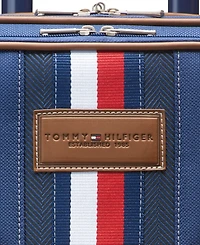 Closeout! Tommy Hilfiger Logan 28" Softside Spinner