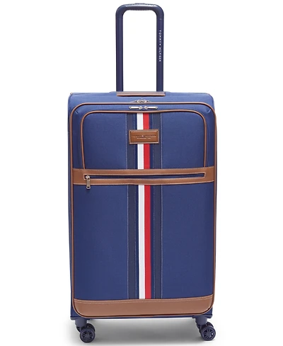 Closeout! Tommy Hilfiger Logan 28" Softside Spinner