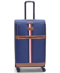 Closeout! Tommy Hilfiger Logan 28" Softside Spinner