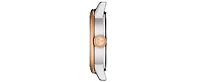 Tissot Women's Swiss Classic Dream Two-Tone Stainless Steel Bracelet Watch 28mm