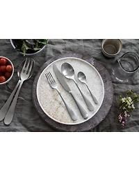Mepra Natura Flatware Set, 5 Pieces
